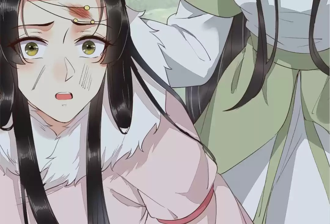 Read My Assassin Consort chapter 60 image 77 on Lezhin