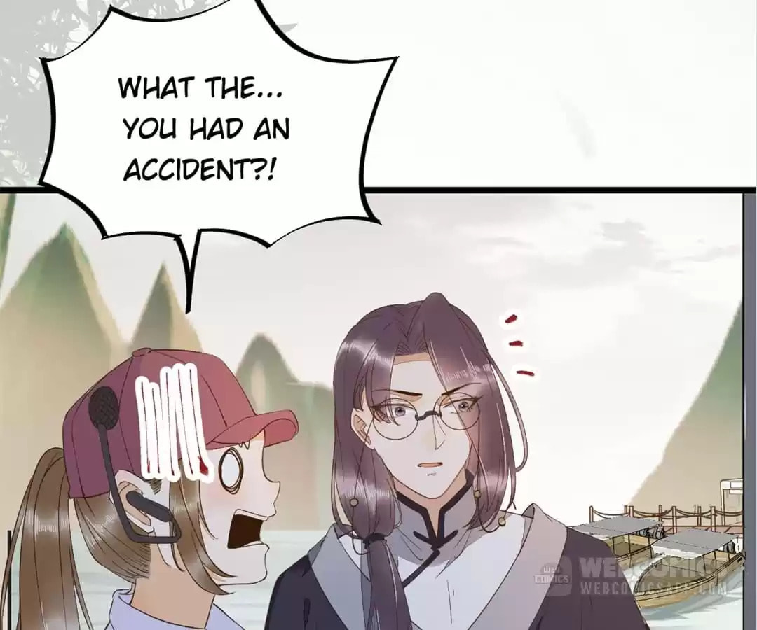 Read My Assassin Consort chapter 60 image 8 on Lezhin