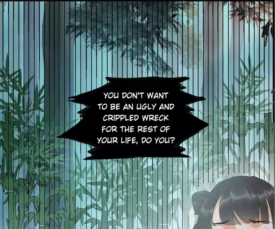 Read My Assassin Consort chapter 61 image 1 on Lezhin