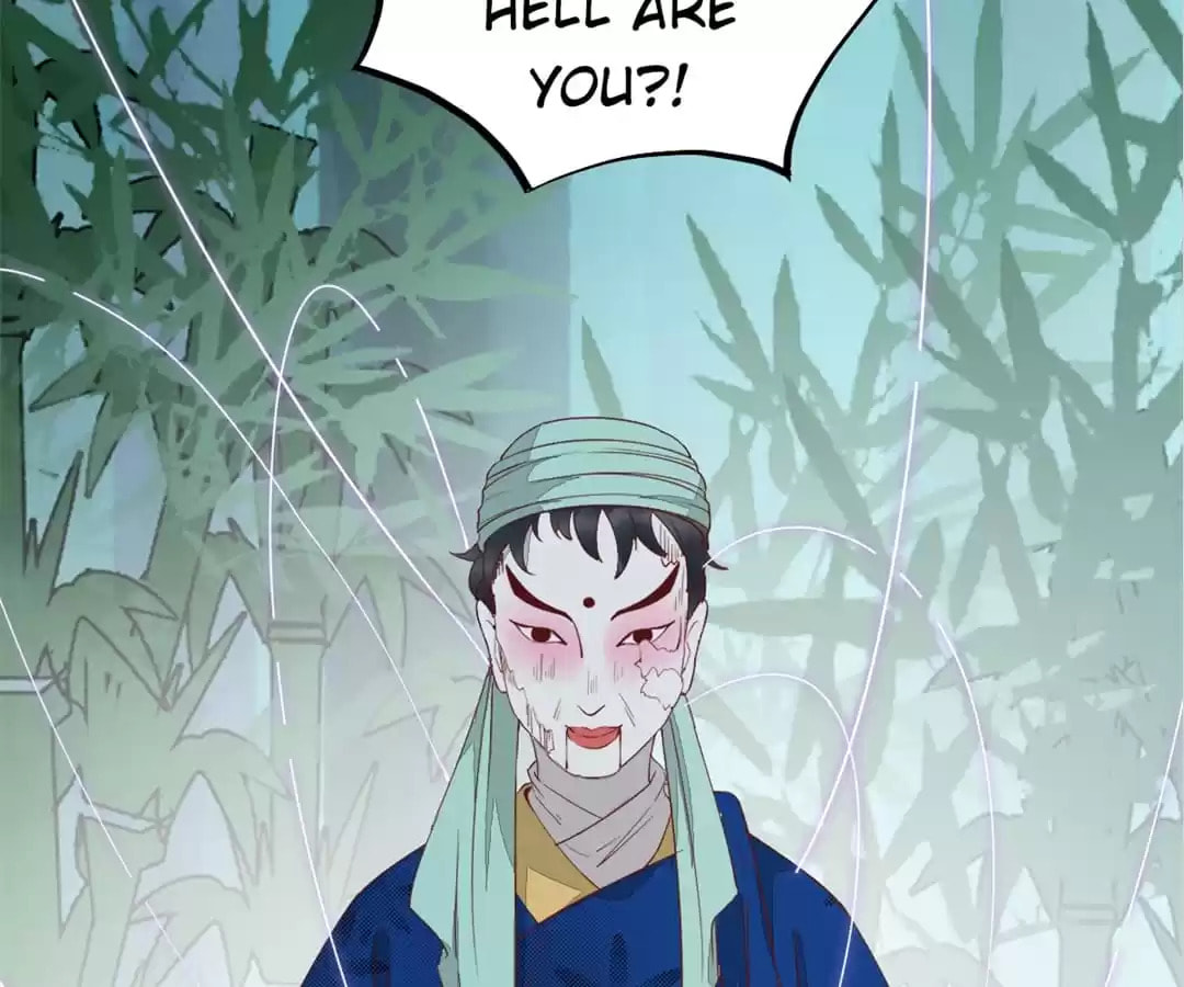 Read My Assassin Consort chapter 61 image 13 on Lezhin