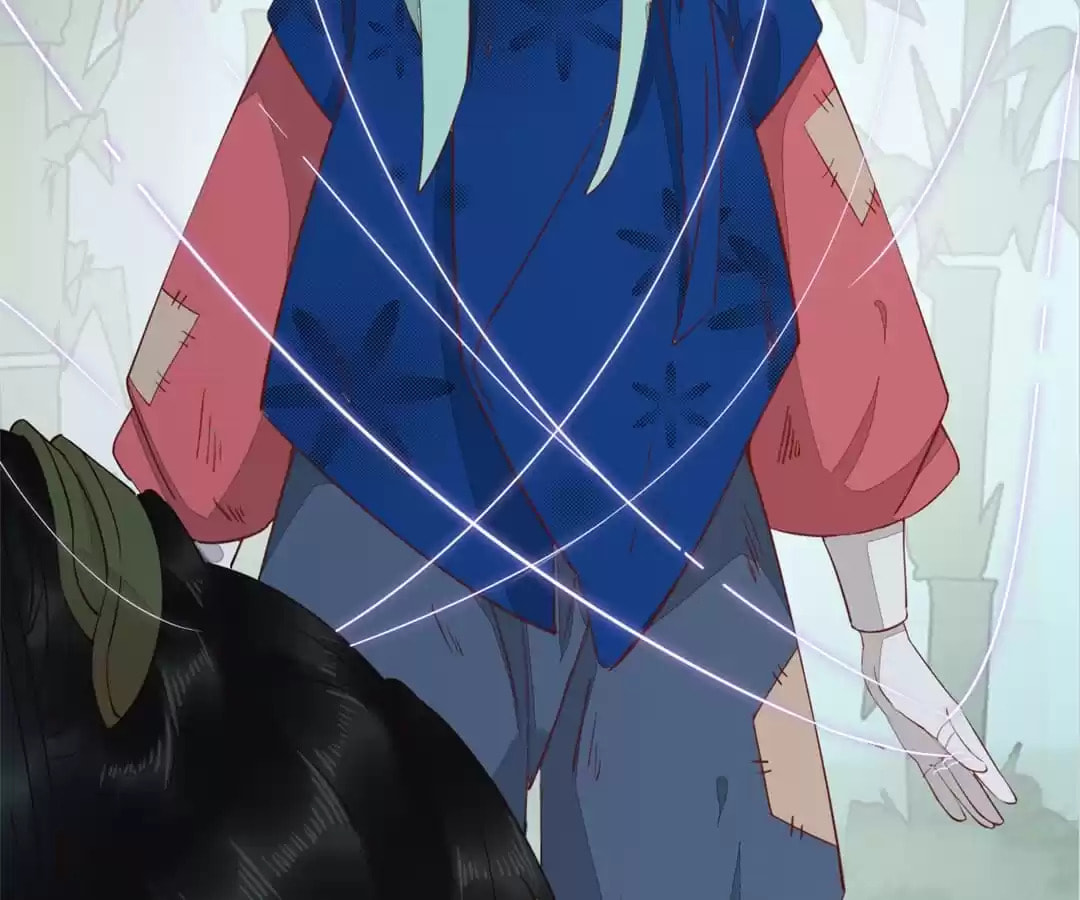 Read My Assassin Consort chapter 61 image 14 on Lezhin