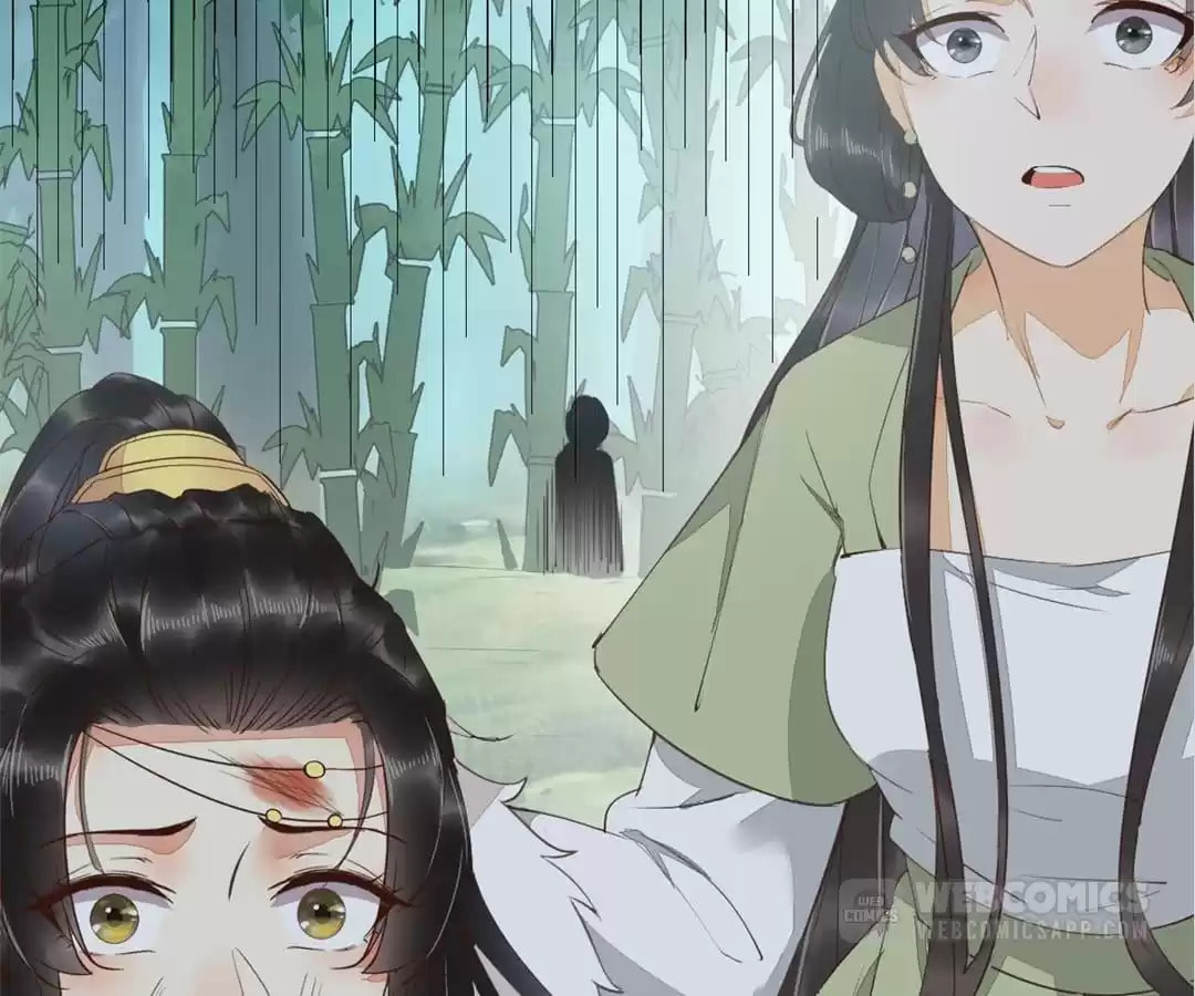Read My Assassin Consort chapter 61 image 2 on Lezhin