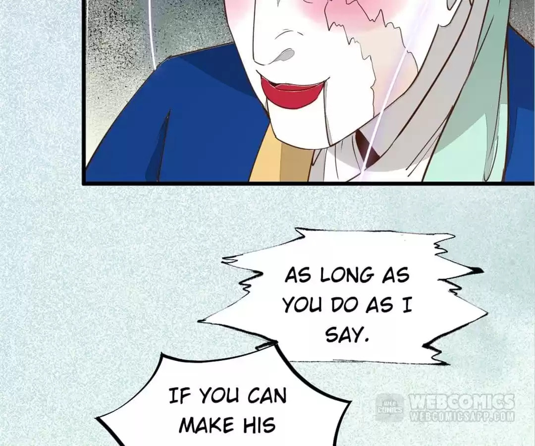 Read My Assassin Consort chapter 61 image 35 on Lezhin