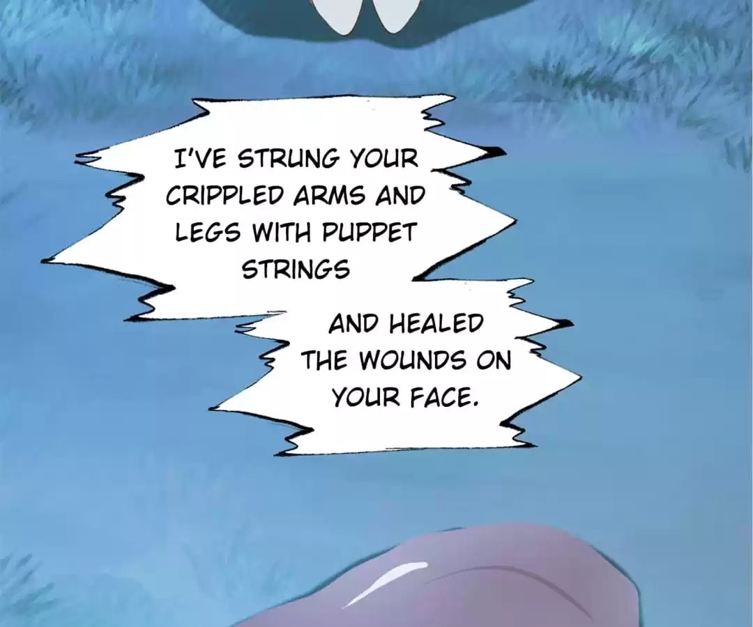 Read My Assassin Consort chapter 61 image 51 on Lezhin