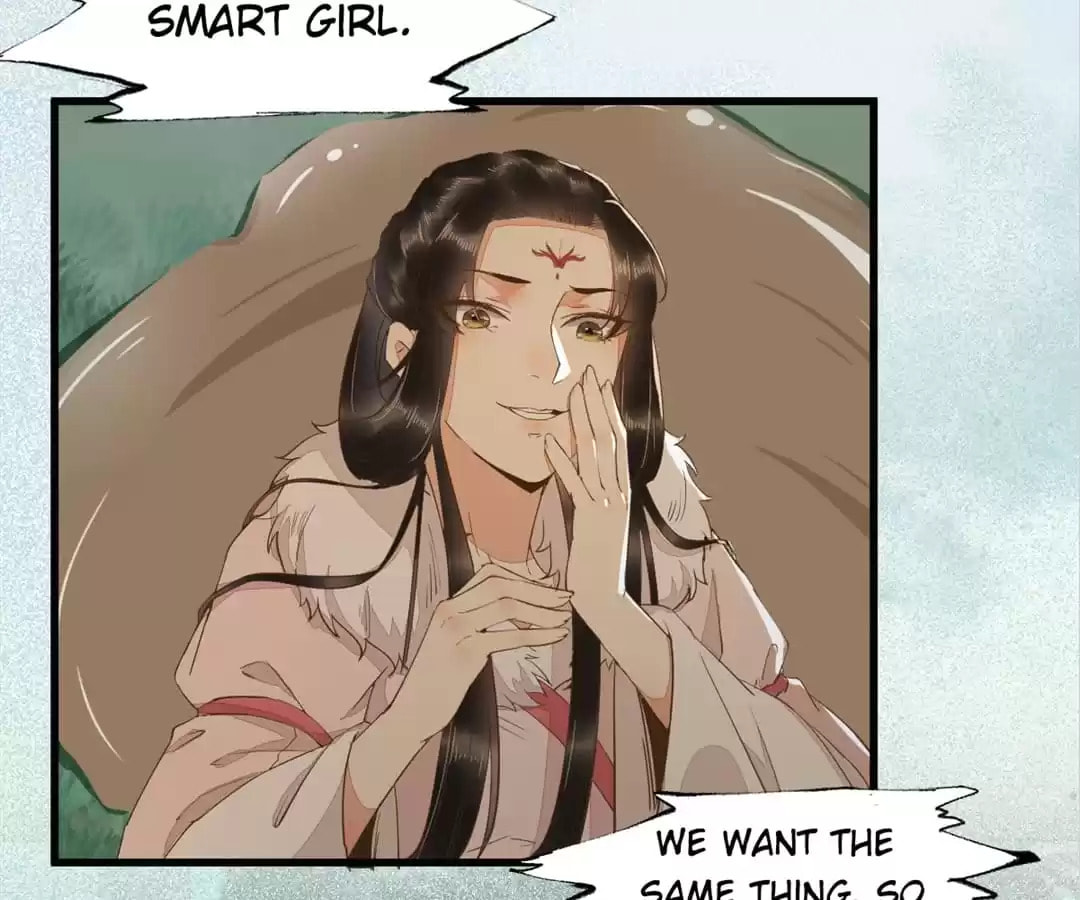 Read My Assassin Consort chapter 61 image 57 on Lezhin