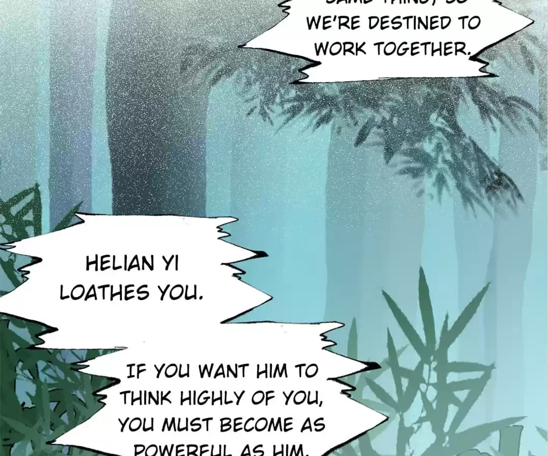 Read My Assassin Consort chapter 61 image 58 on Lezhin