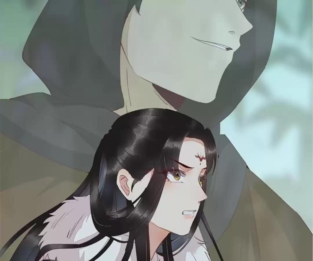 Read My Assassin Consort chapter 61 image 65 on Lezhin