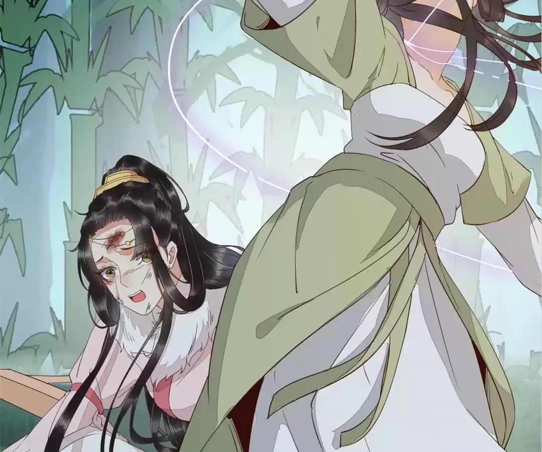 Read My Assassin Consort chapter 61 image 7 on Lezhin