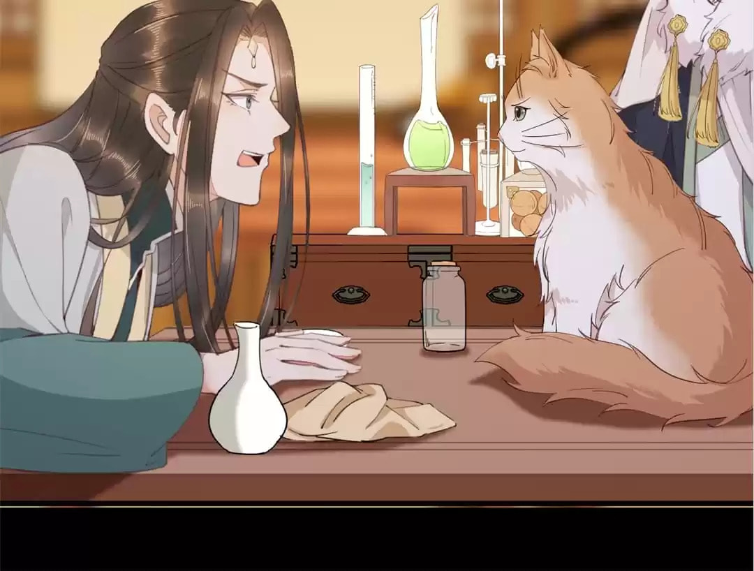 Read My Assassin Consort chapter 61 image 70 on Lezhin
