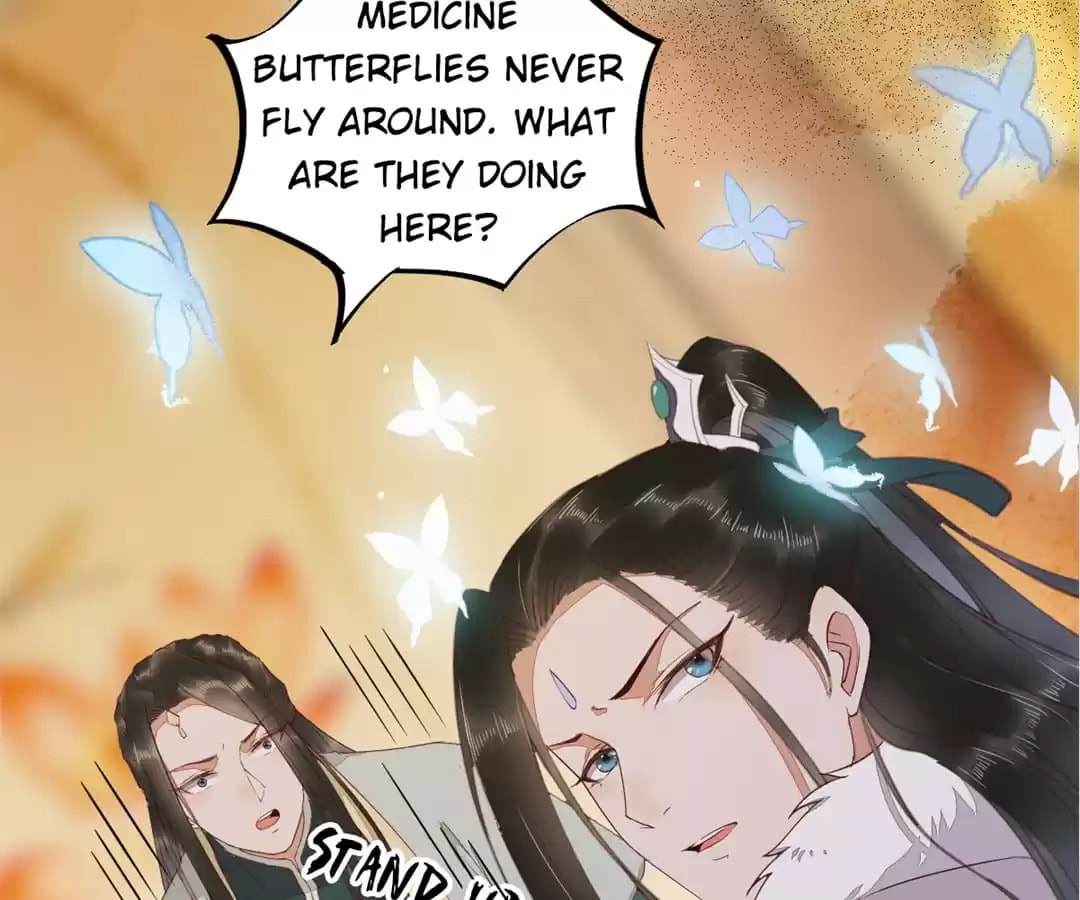 Read My Assassin Consort chapter 61 image 81 on Lezhin