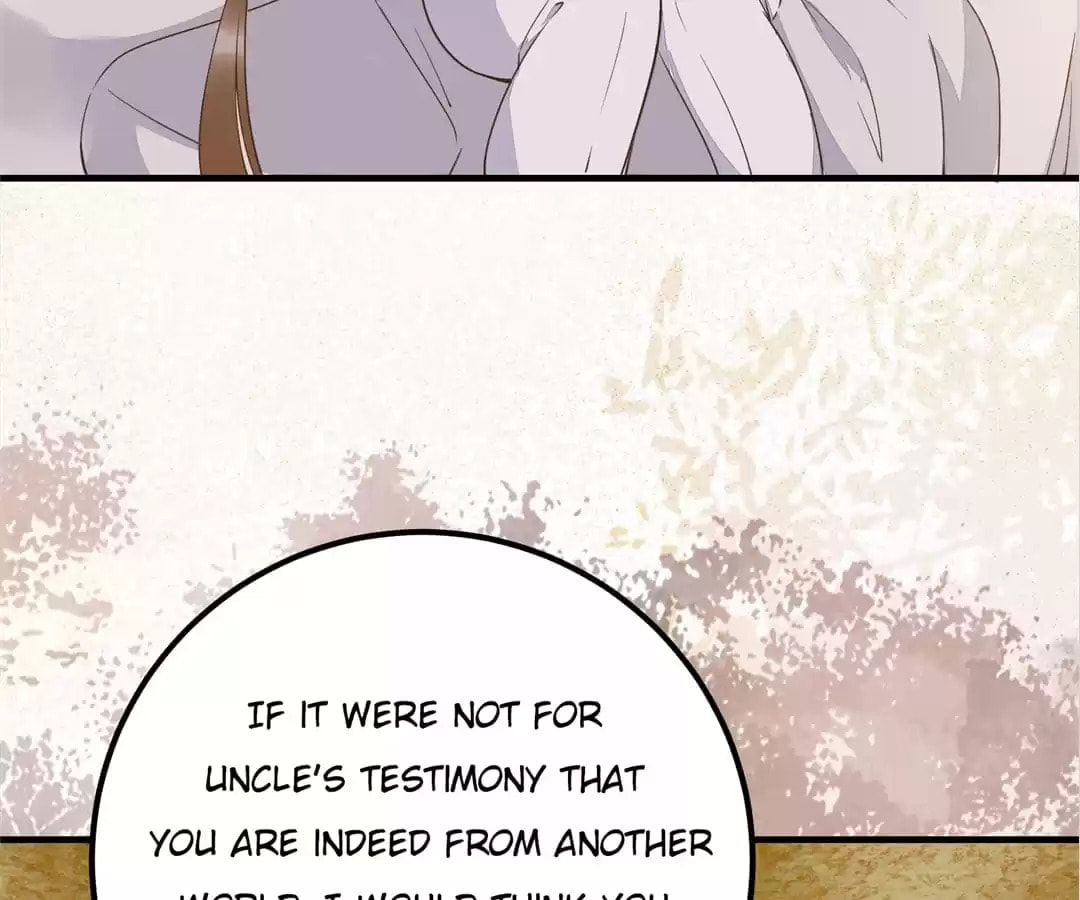 Read My Assassin Consort chapter 66 image 11 on Lezhin