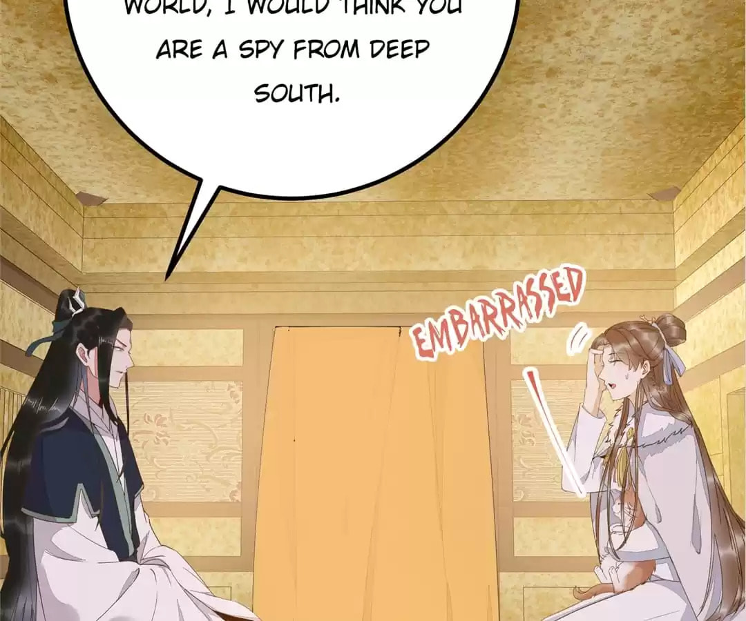 Read My Assassin Consort chapter 66 image 12 on Lezhin