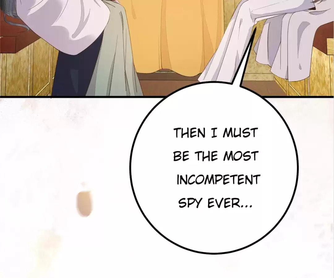 Read My Assassin Consort chapter 66 image 13 on Lezhin