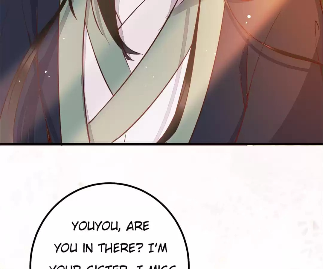 Read My Assassin Consort chapter 66 image 20 on Lezhin
