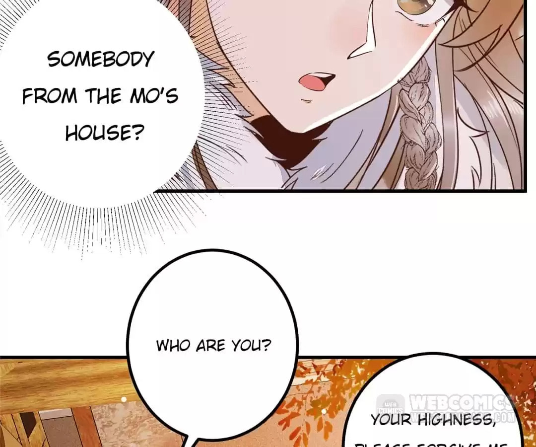 Read My Assassin Consort chapter 66 image 23 on Lezhin