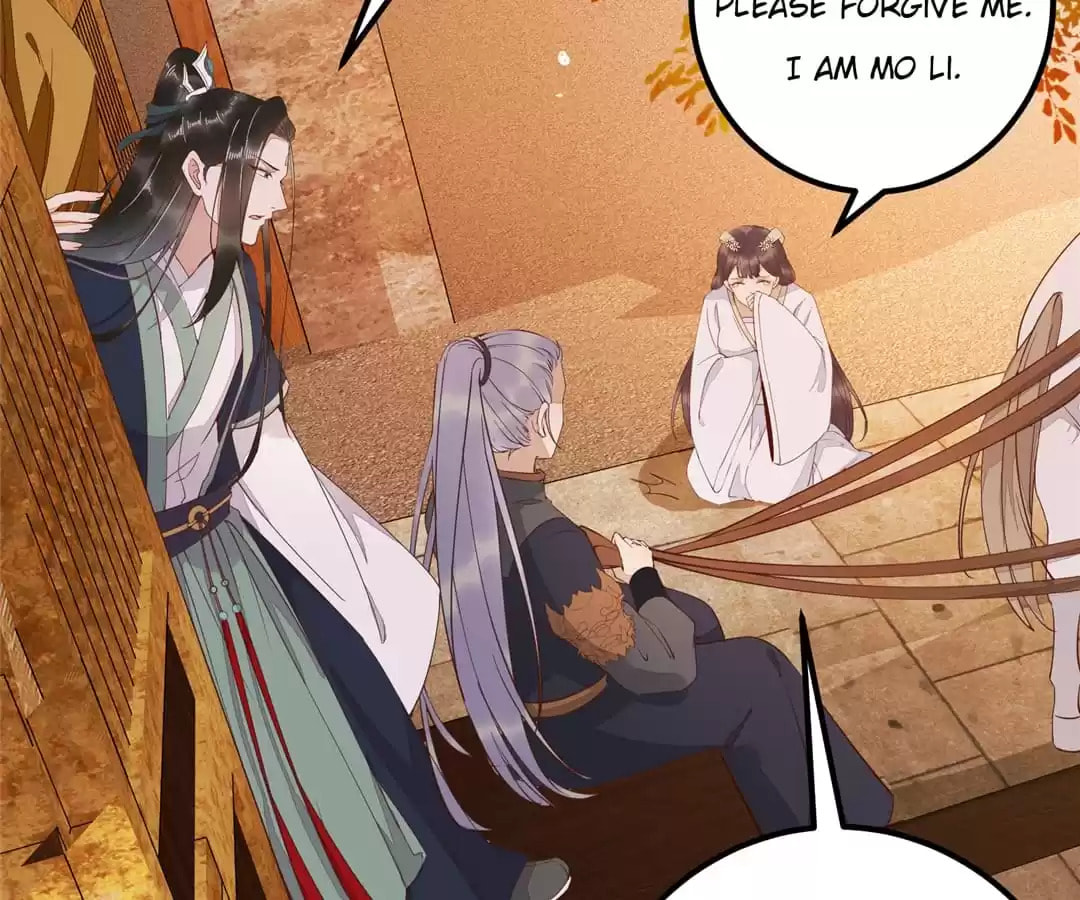 Read My Assassin Consort chapter 66 image 24 on Lezhin