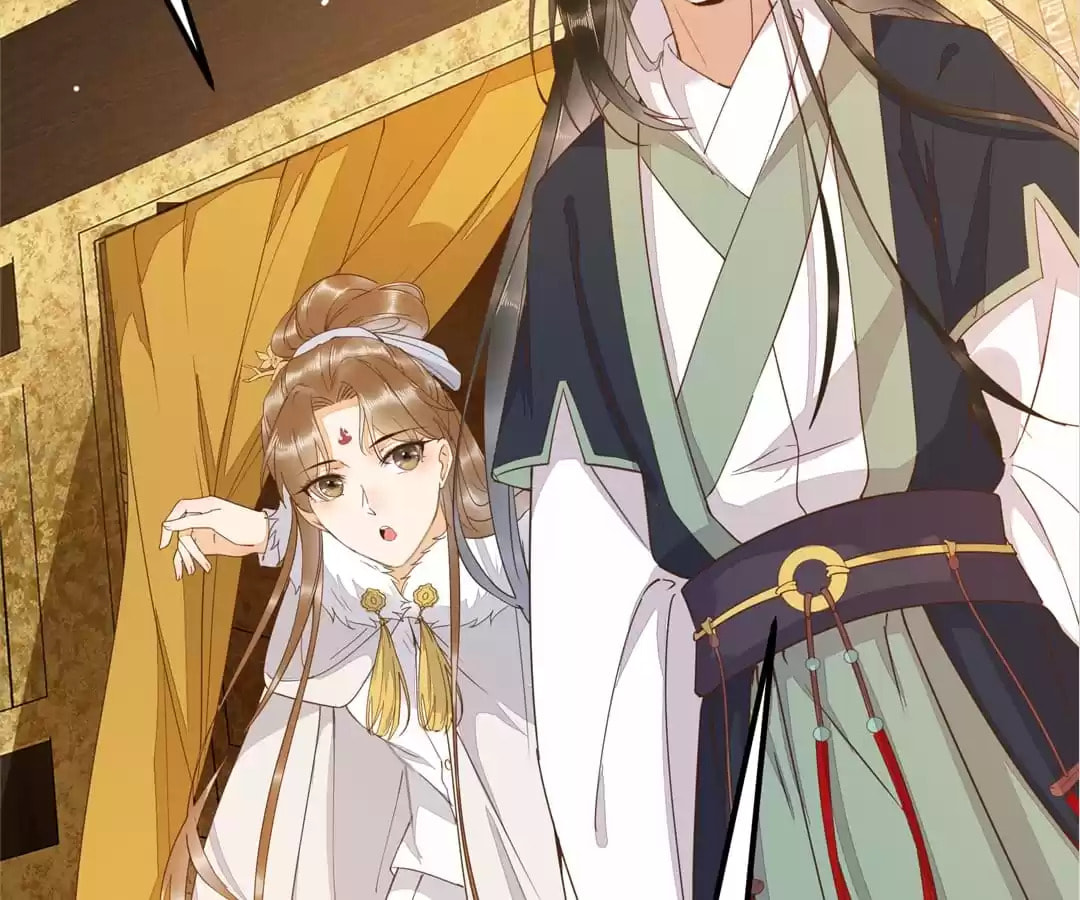 Read My Assassin Consort chapter 66 image 29 on Lezhin