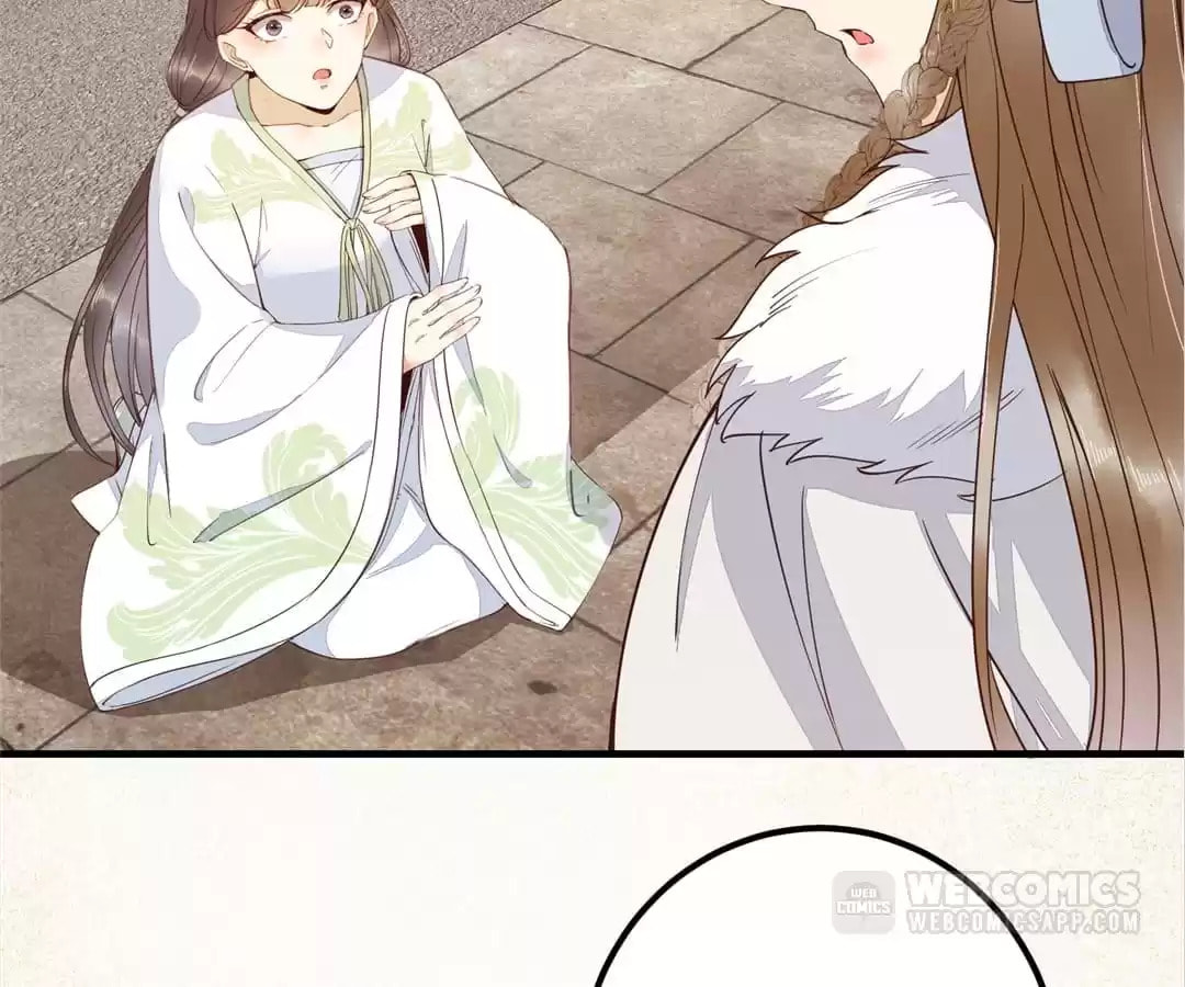 Read My Assassin Consort chapter 66 image 32 on Lezhin