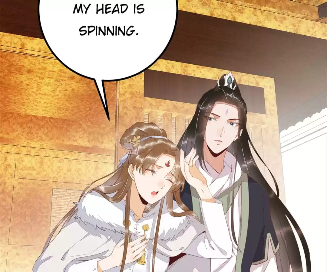 Read My Assassin Consort chapter 66 image 60 on Lezhin