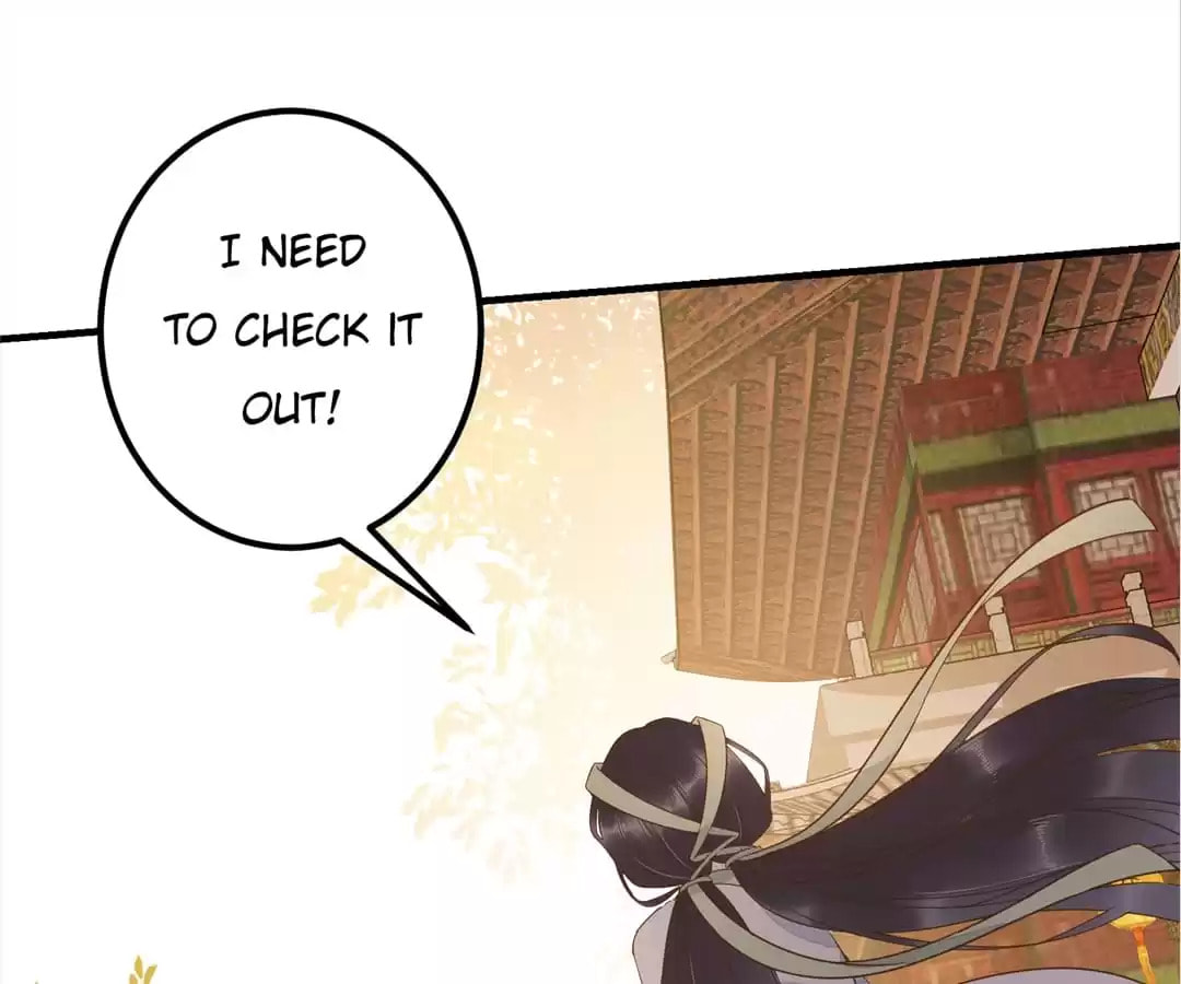Read My Assassin Consort chapter 66 image 7 on Lezhin