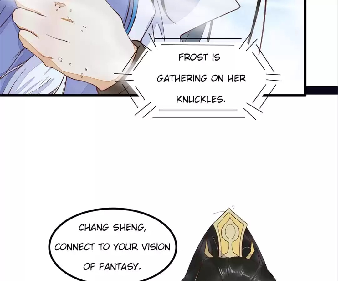 Read My Assassin Consort chapter 68 image 13 on Lezhin