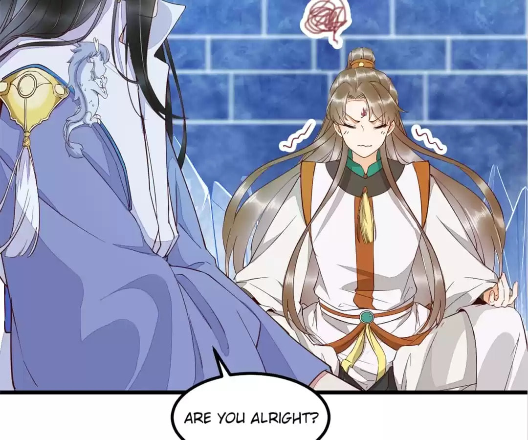 Read My Assassin Consort chapter 68 image 3 on Lezhin