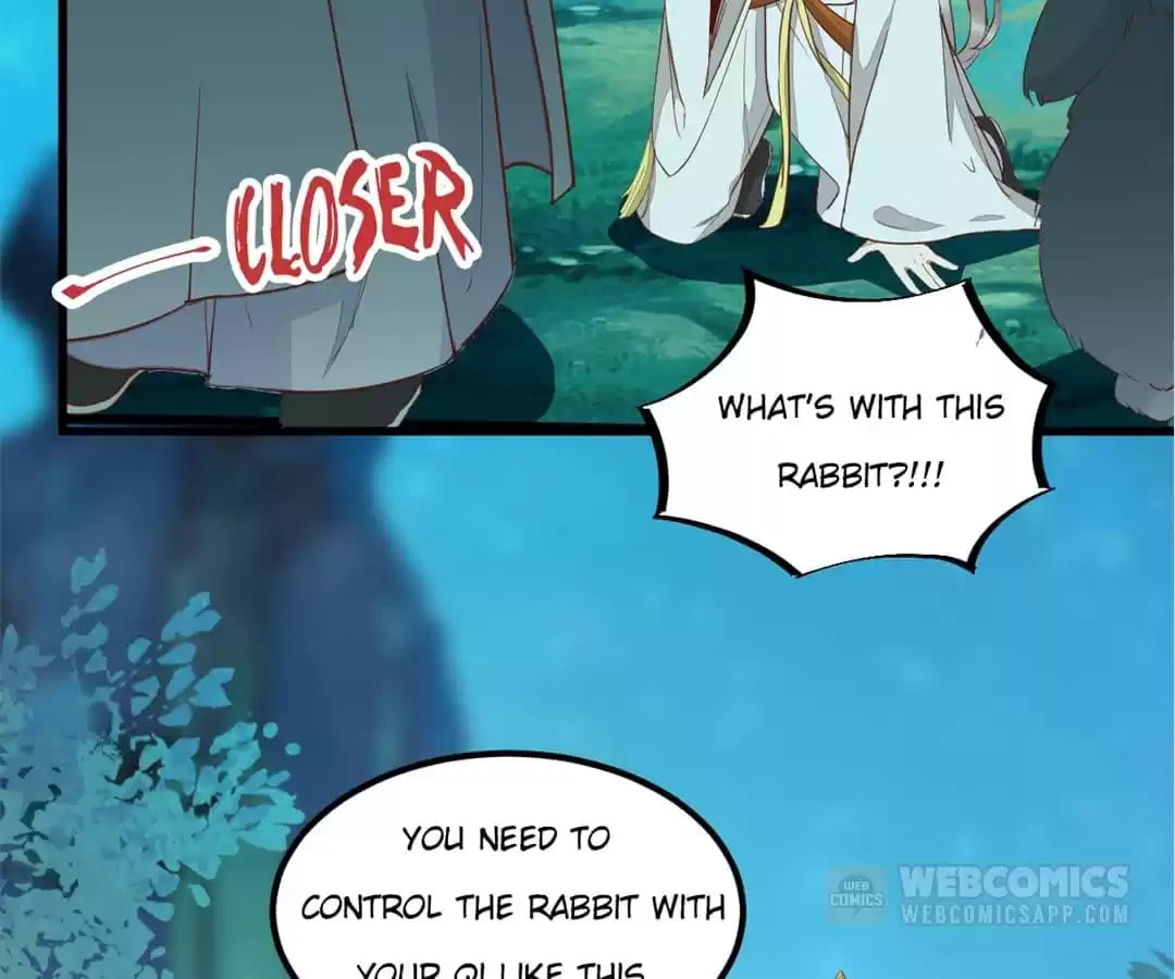 Read My Assassin Consort chapter 68 image 49 on Lezhin
