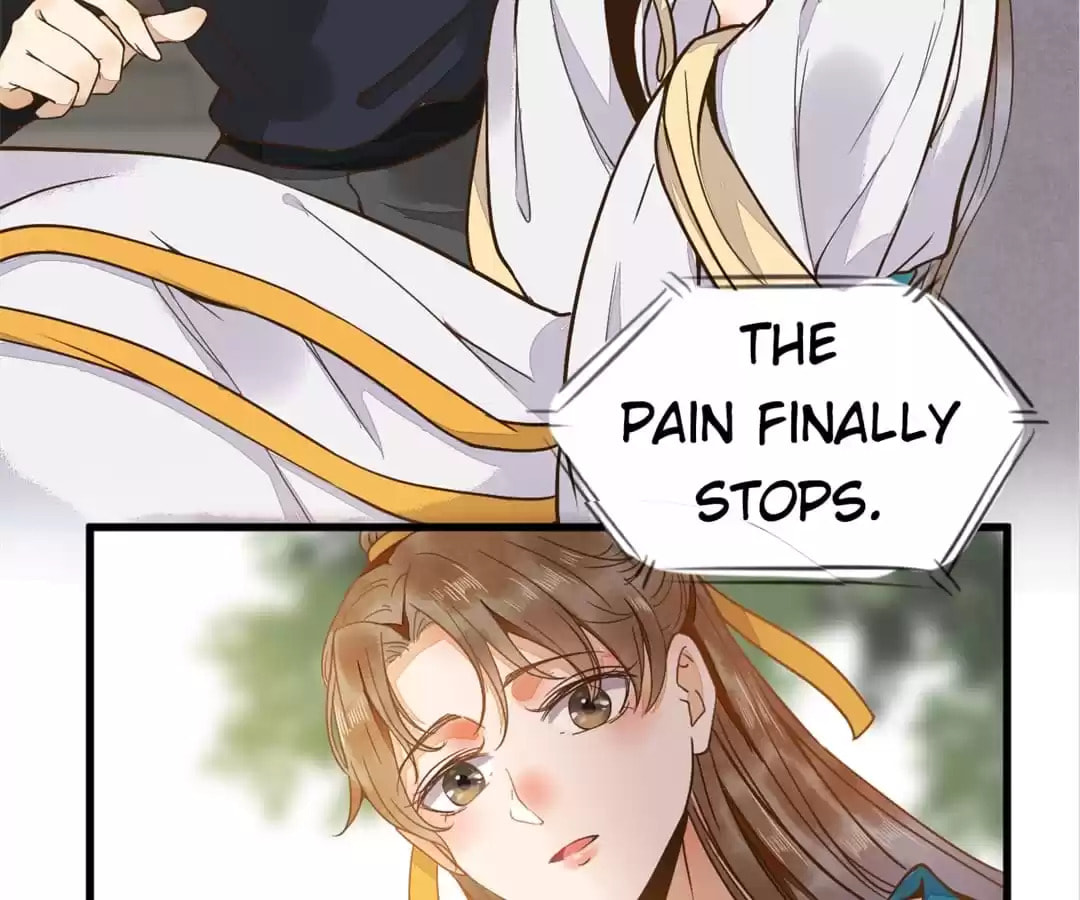 Read My Assassin Consort chapter 7 image 17 on Lezhin