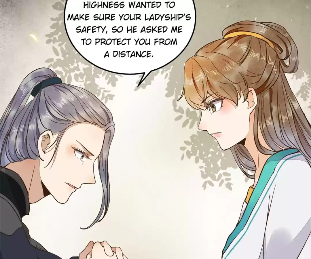 Read My Assassin Consort chapter 7 image 21 on Lezhin