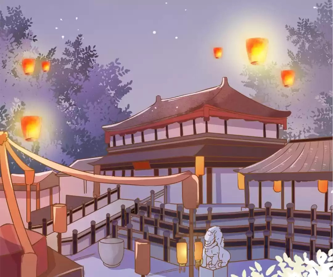 Read My Assassin Consort chapter 7 image 31 on Lezhin