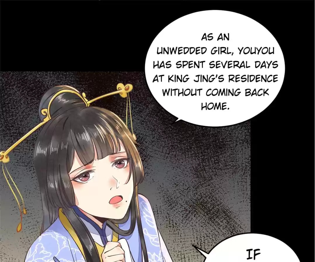 Read My Assassin Consort chapter 7 image 38 on Lezhin