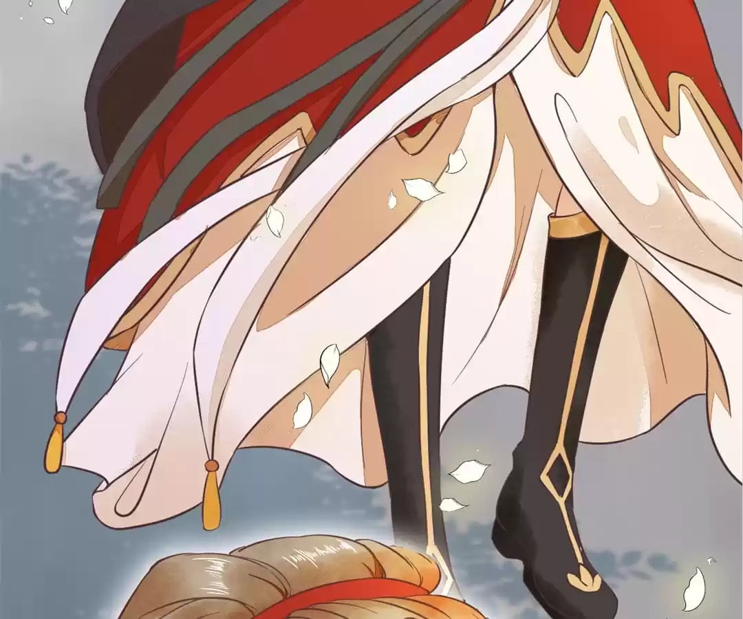 Read My Assassin Consort chapter 7 image 45 on Lezhin