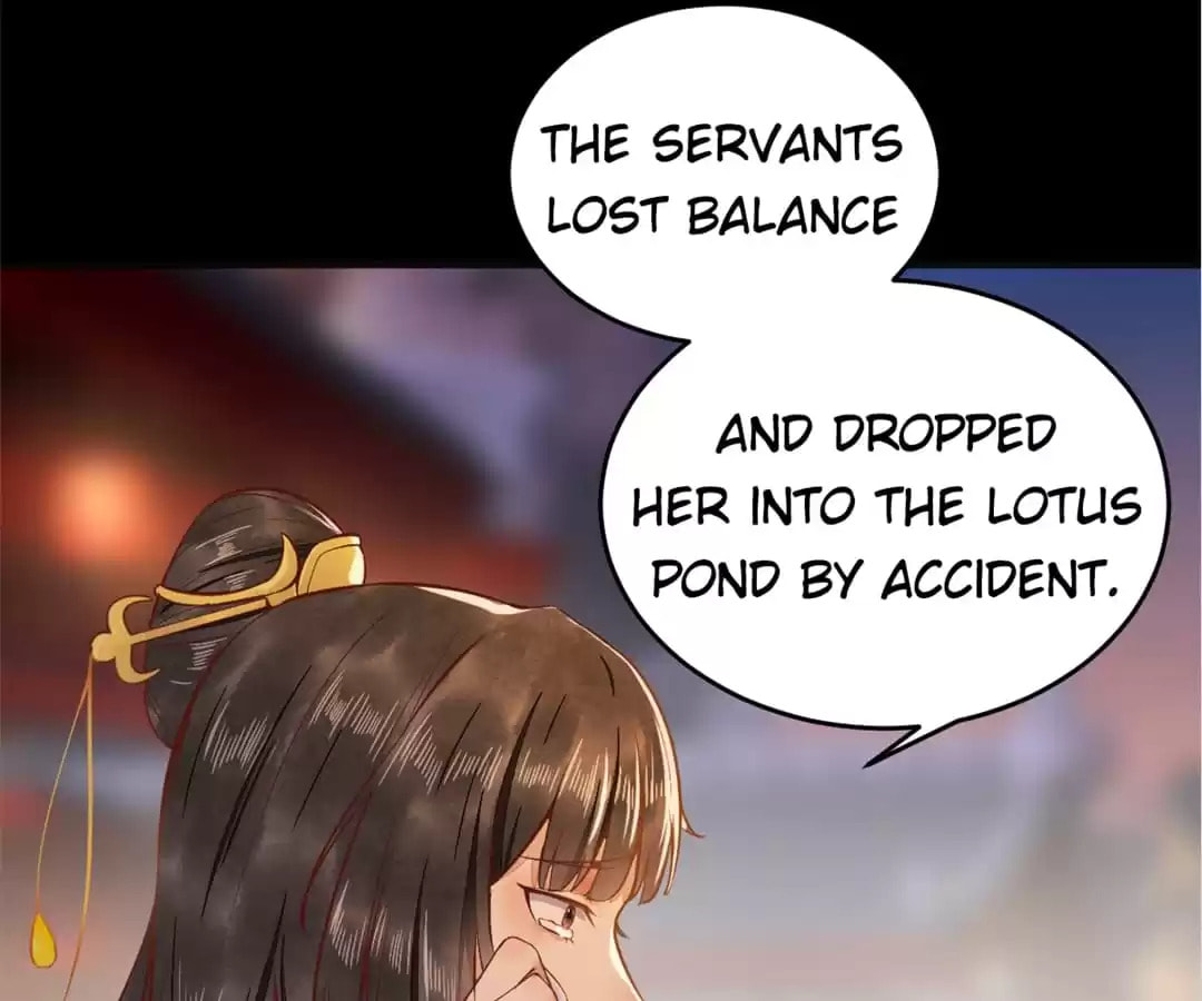 Read My Assassin Consort chapter 7 image 64 on Lezhin