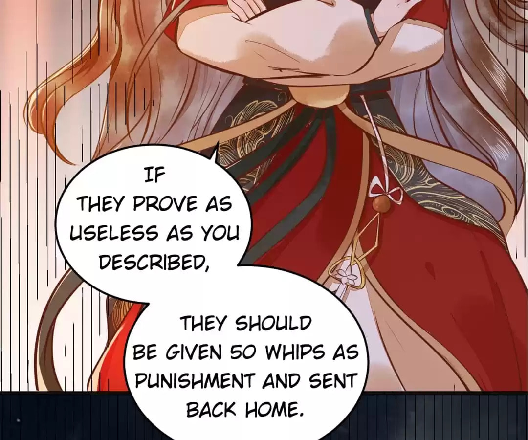 Read My Assassin Consort chapter 7 image 72 on Lezhin