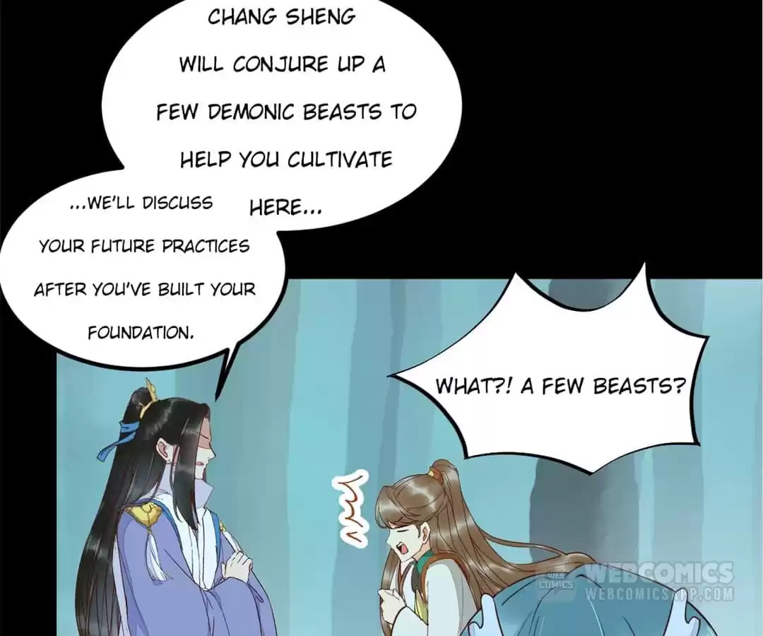Read My Assassin Consort chapter 70 image 10 on Lezhin