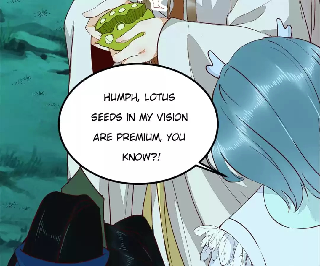 Read My Assassin Consort chapter 70 image 19 on Lezhin