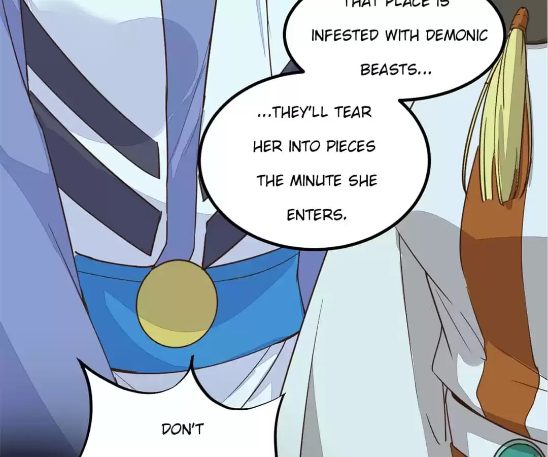 Read My Assassin Consort chapter 70 image 3 on Lezhin