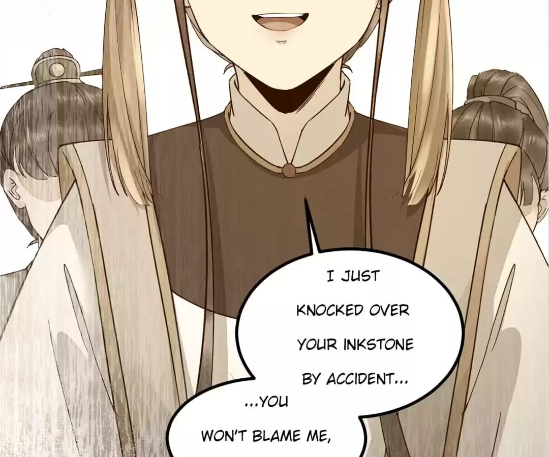 Read My Assassin Consort chapter 70 image 45 on Lezhin