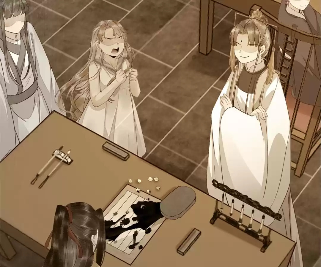 Read My Assassin Consort chapter 70 image 48 on Lezhin