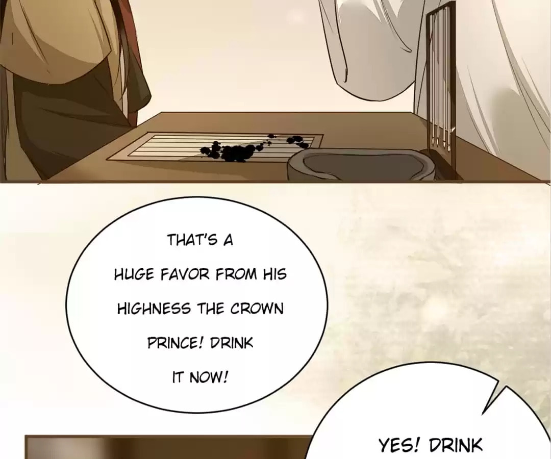 Read My Assassin Consort chapter 70 image 54 on Lezhin