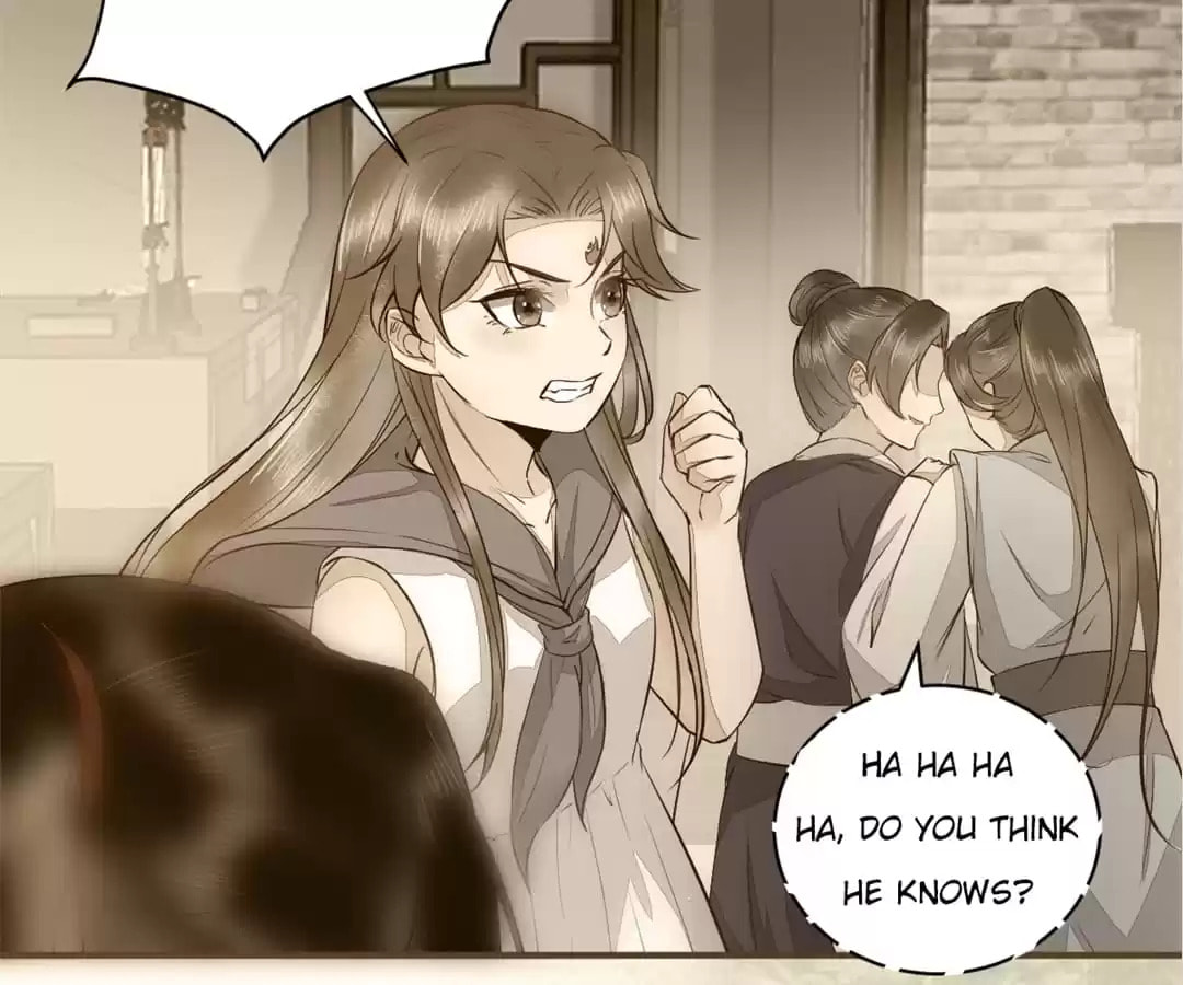 Read My Assassin Consort chapter 70 image 57 on Lezhin