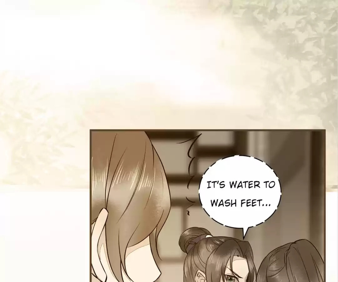 Read My Assassin Consort chapter 70 image 58 on Lezhin