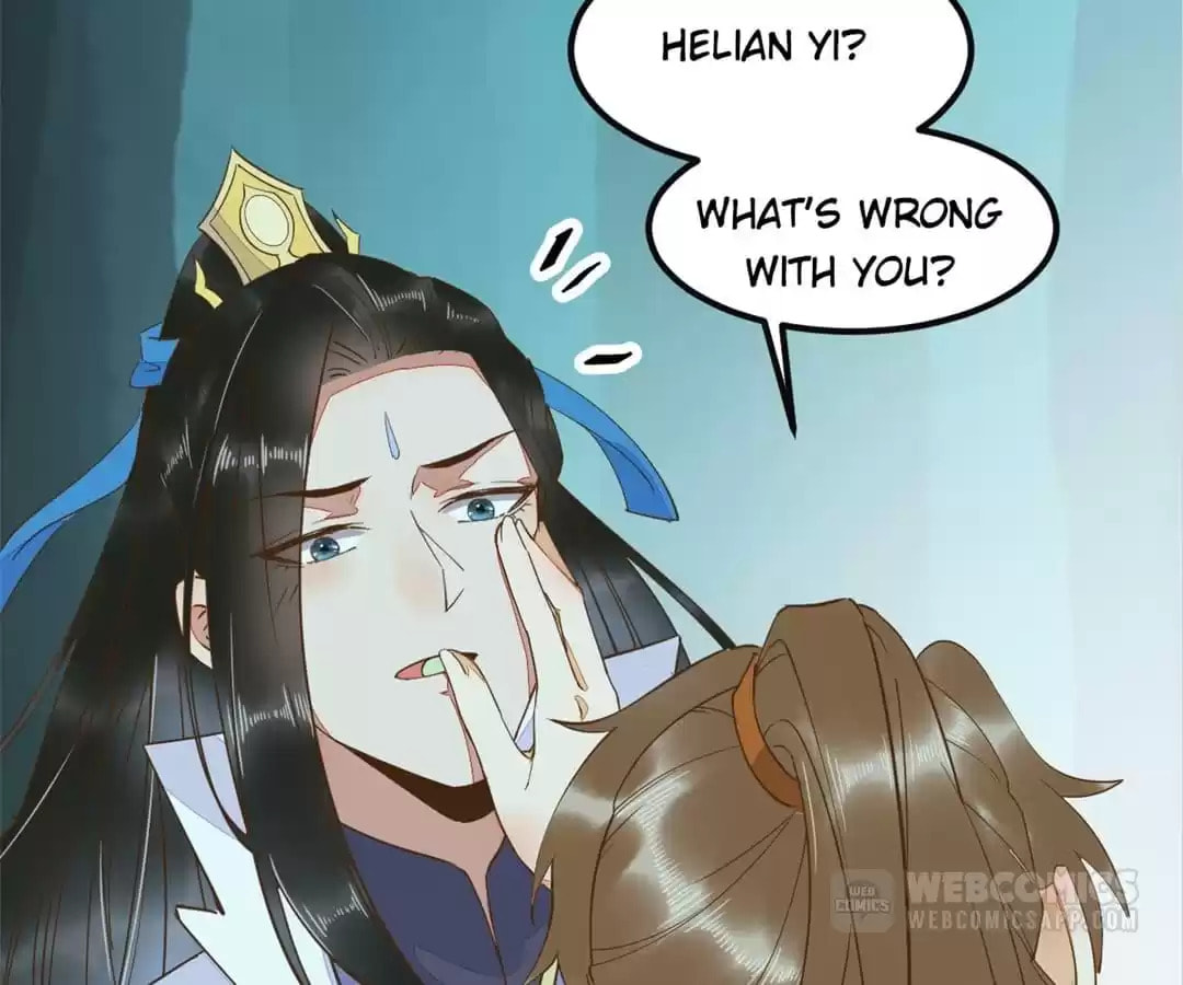 Read My Assassin Consort chapter 71 image 10 on Lezhin