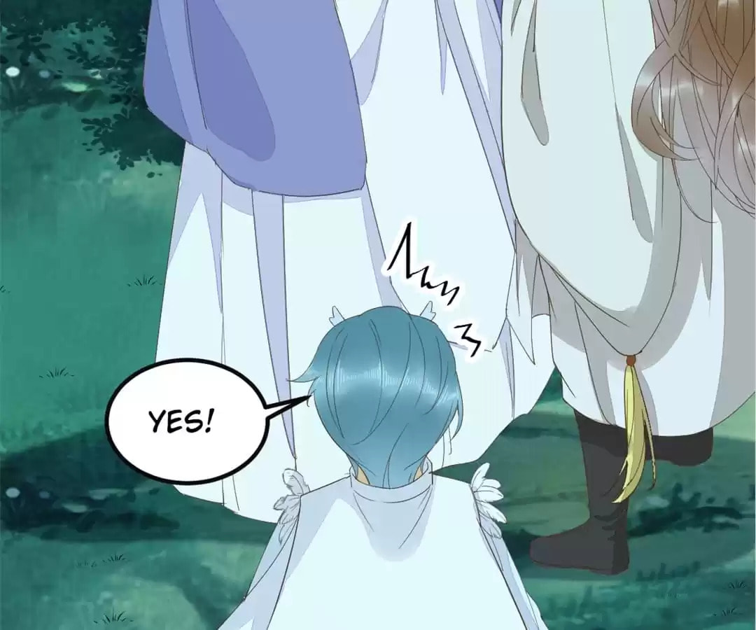 Read My Assassin Consort chapter 71 image 15 on Lezhin