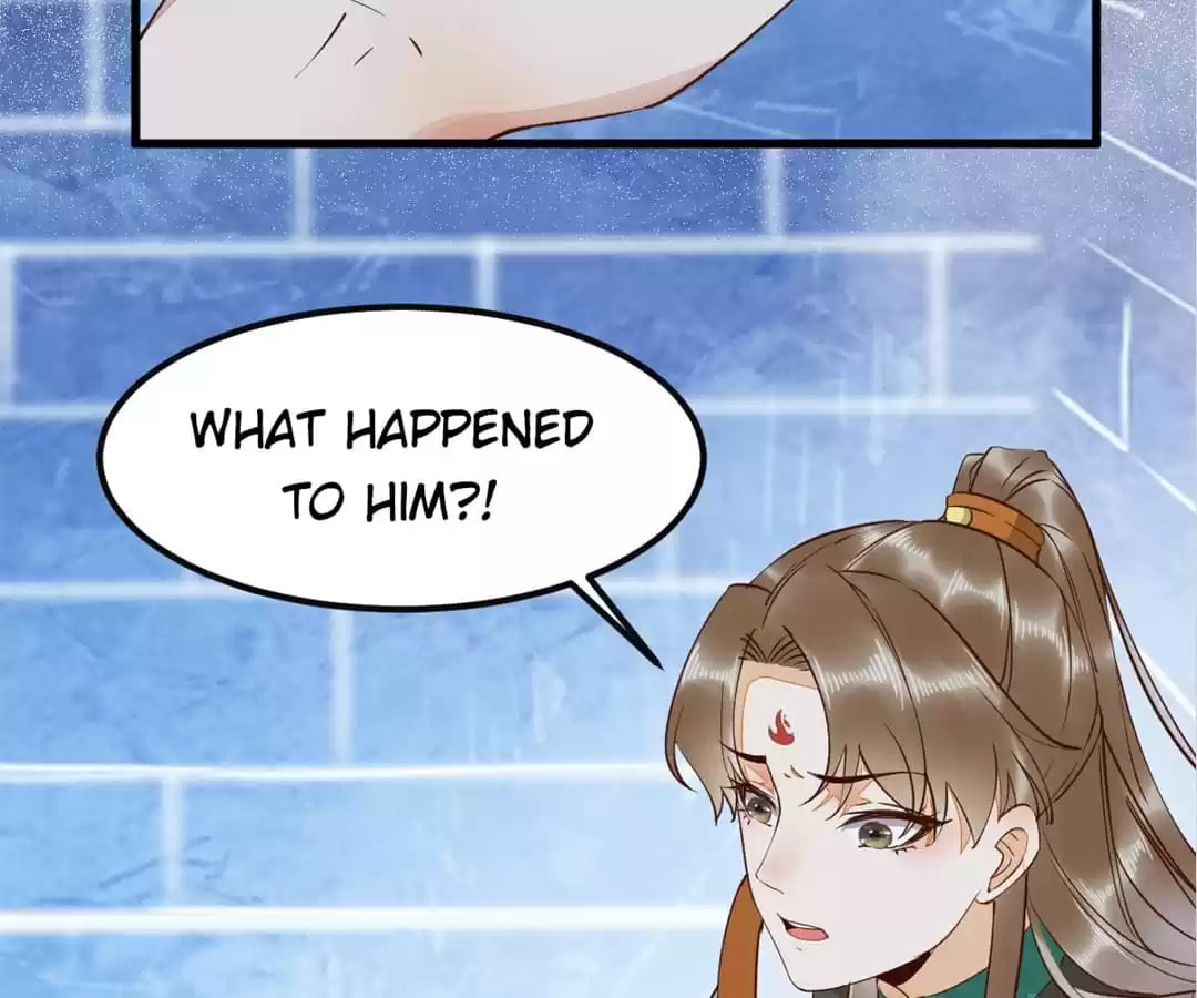 Read My Assassin Consort chapter 71 image 21 on Lezhin
