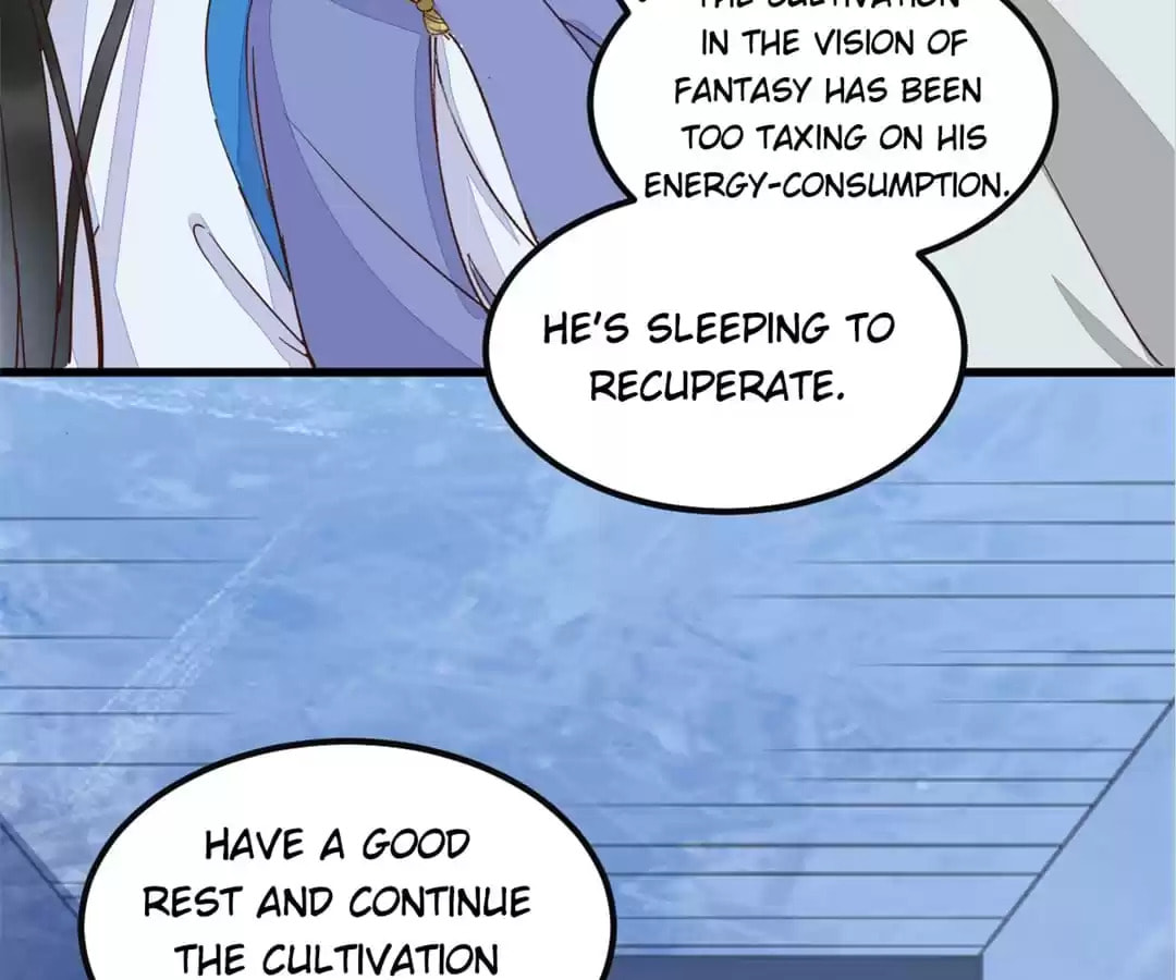 Read My Assassin Consort chapter 71 image 23 on Lezhin