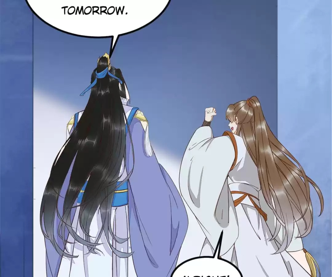 Read My Assassin Consort chapter 71 image 24 on Lezhin
