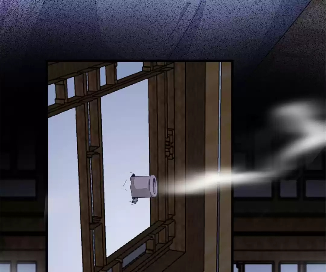 Read My Assassin Consort chapter 71 image 32 on Lezhin