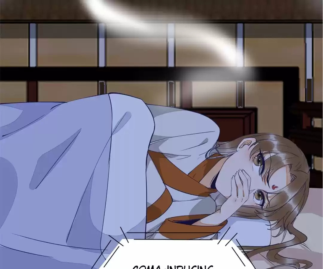 Read My Assassin Consort chapter 71 image 34 on Lezhin