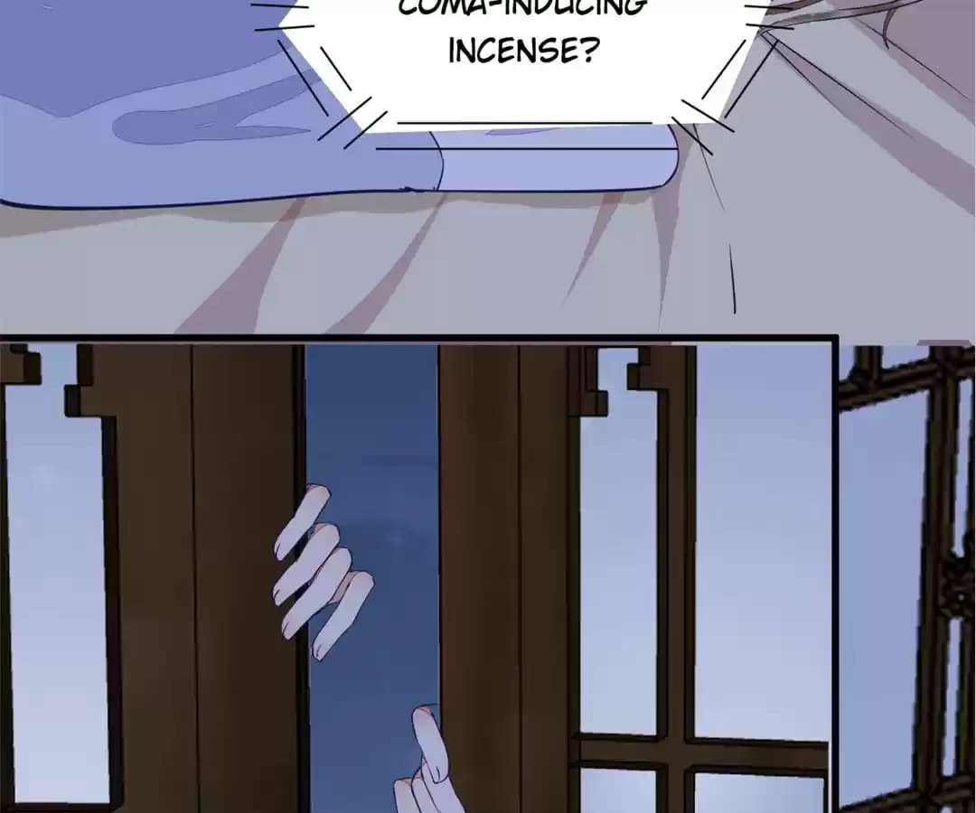 Read My Assassin Consort chapter 71 image 35 on Lezhin